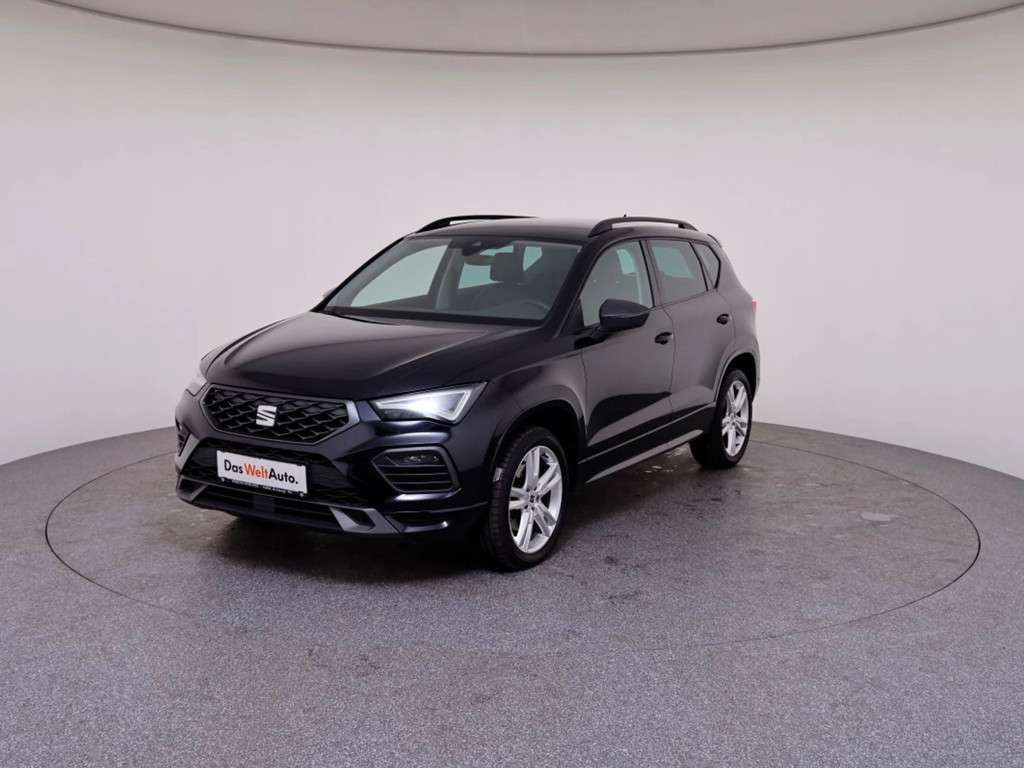 Seat Ateca 2022 Diesel