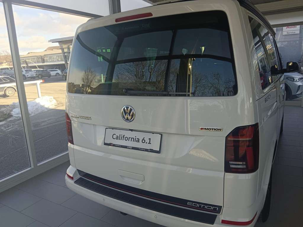 Volkswagen California