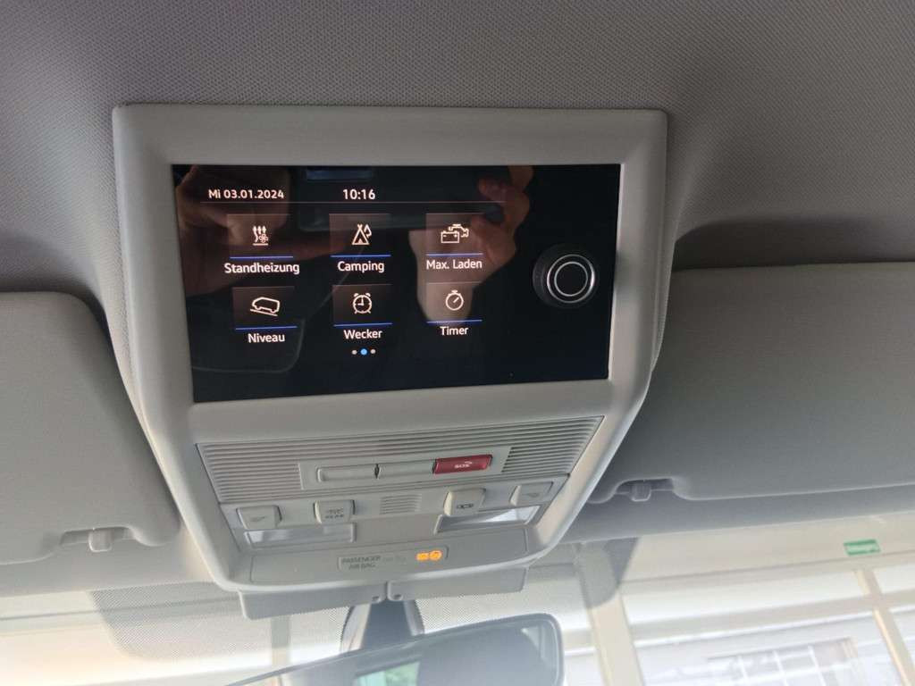 Volkswagen California