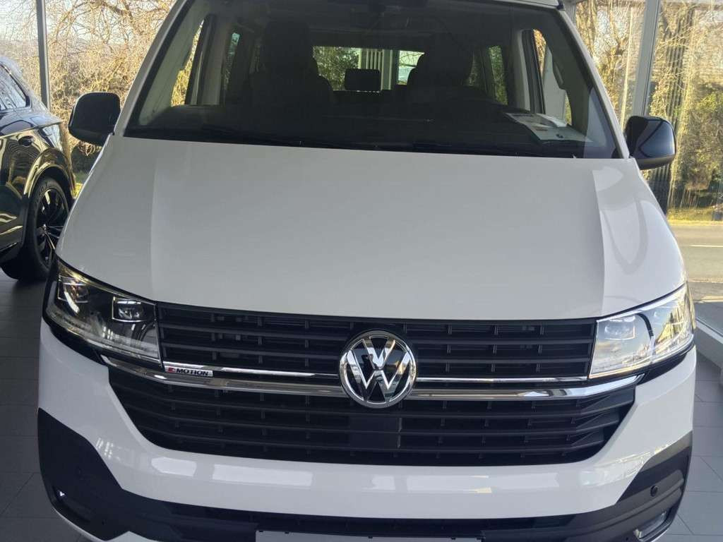 Volkswagen California