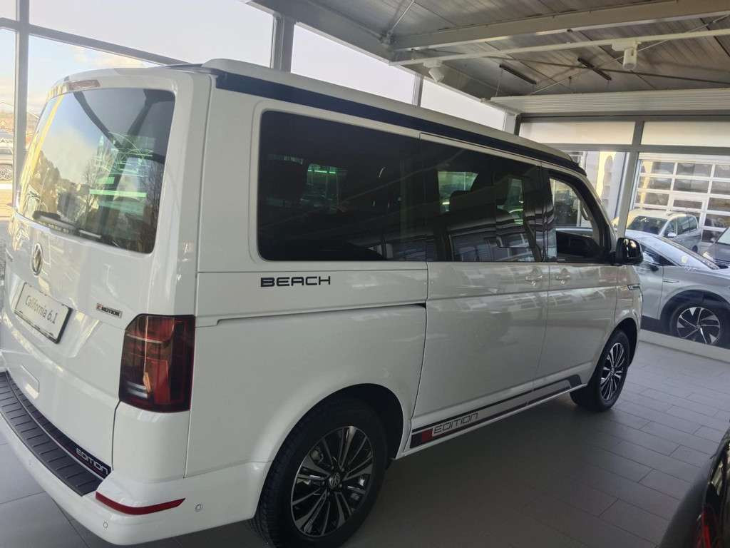 Volkswagen California