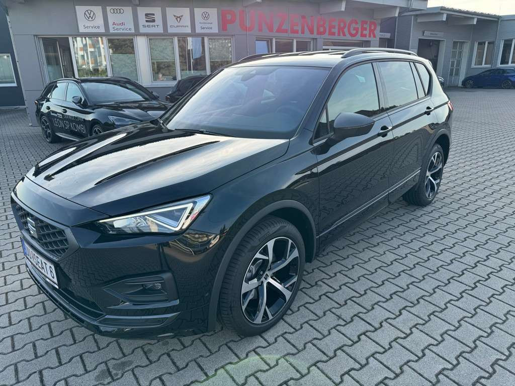Seat Tarraco 2024 Diesel