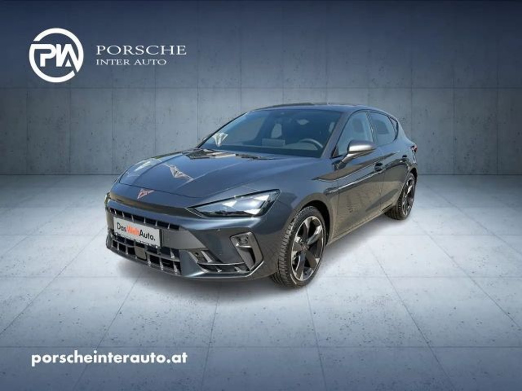 Cupra Leon 2025 Benzine