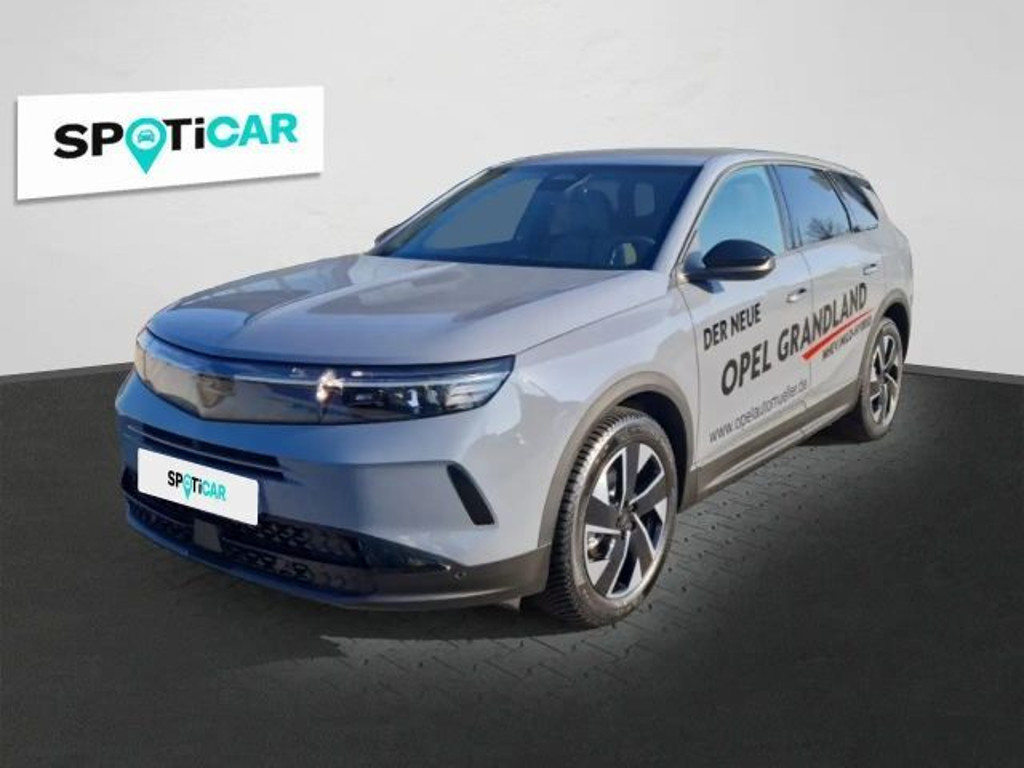 Opel Grandland X 2025 Benzine