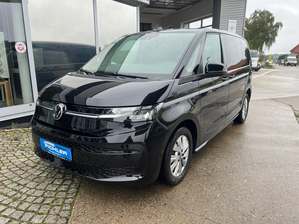 Volkswagen Multivan 2024 Diesel