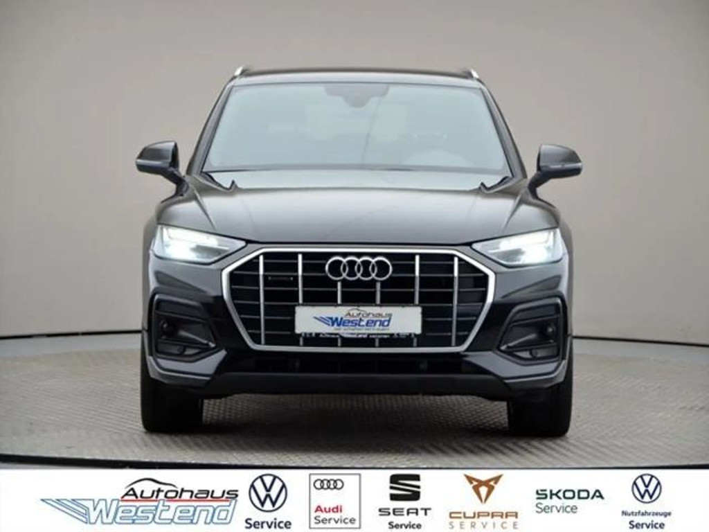Audi Q5 2022 Diesel