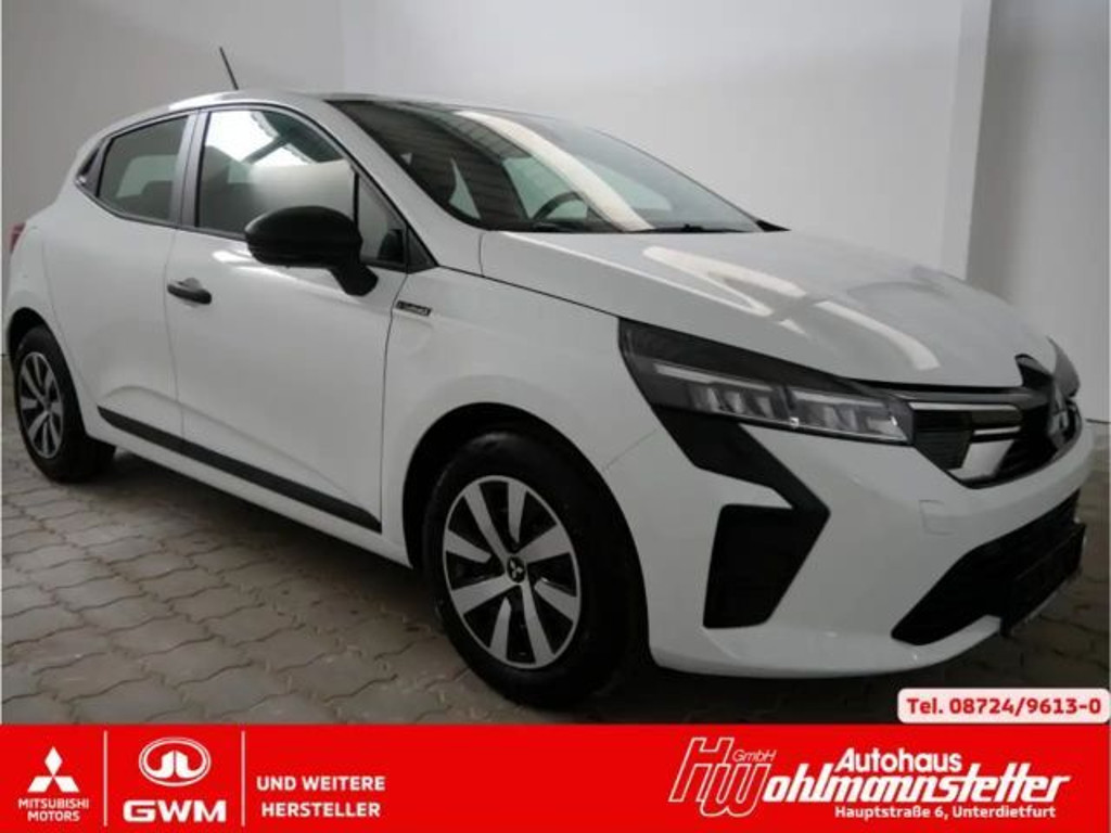 Mitsubishi Colt 2025 Benzine