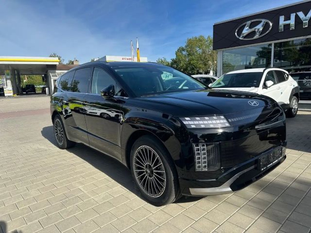 Hyundai IONIQ 9
