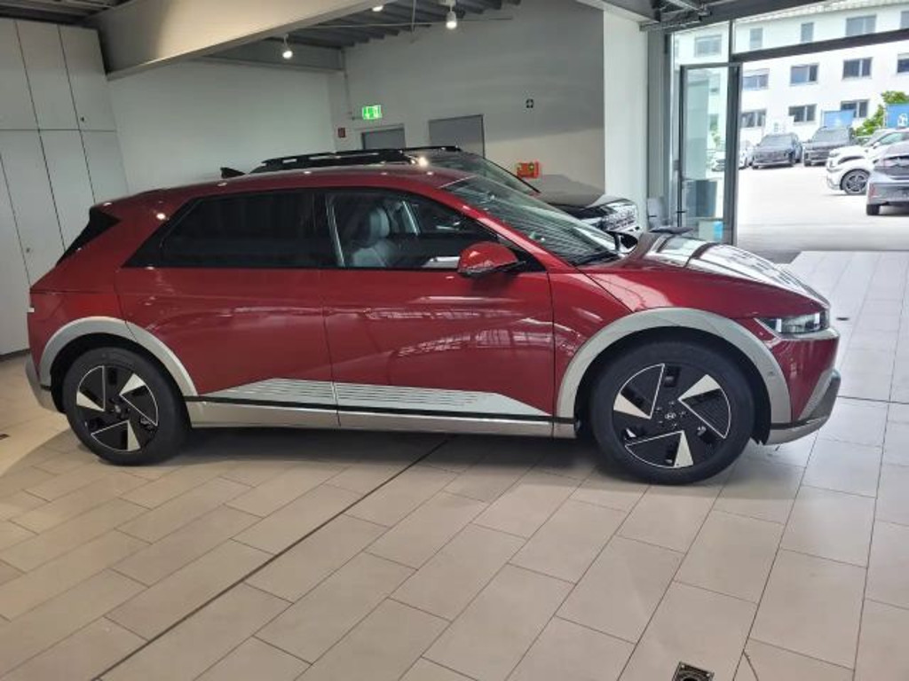 Hyundai Ioniq 5