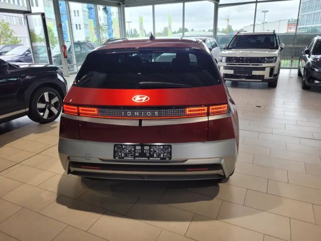 Hyundai Ioniq 5