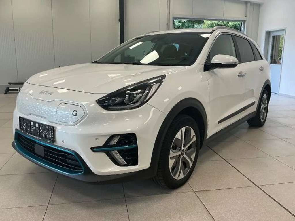 Kia Niro 2022 Elektrisch
