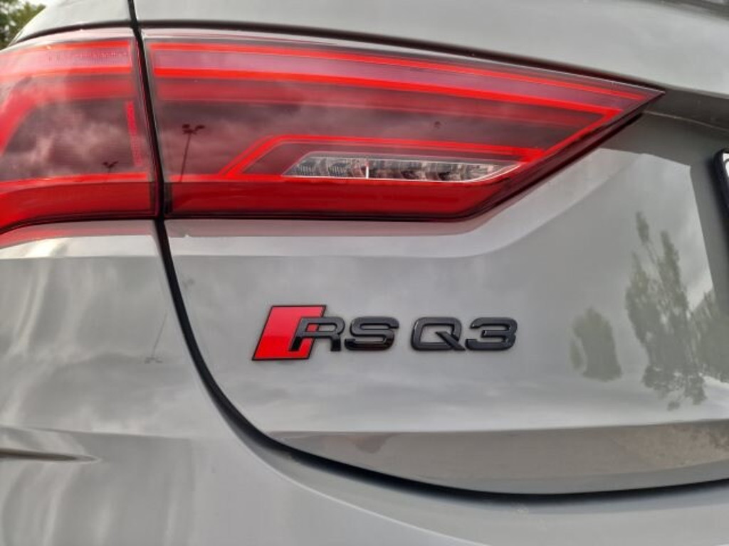 Audi RS Q3