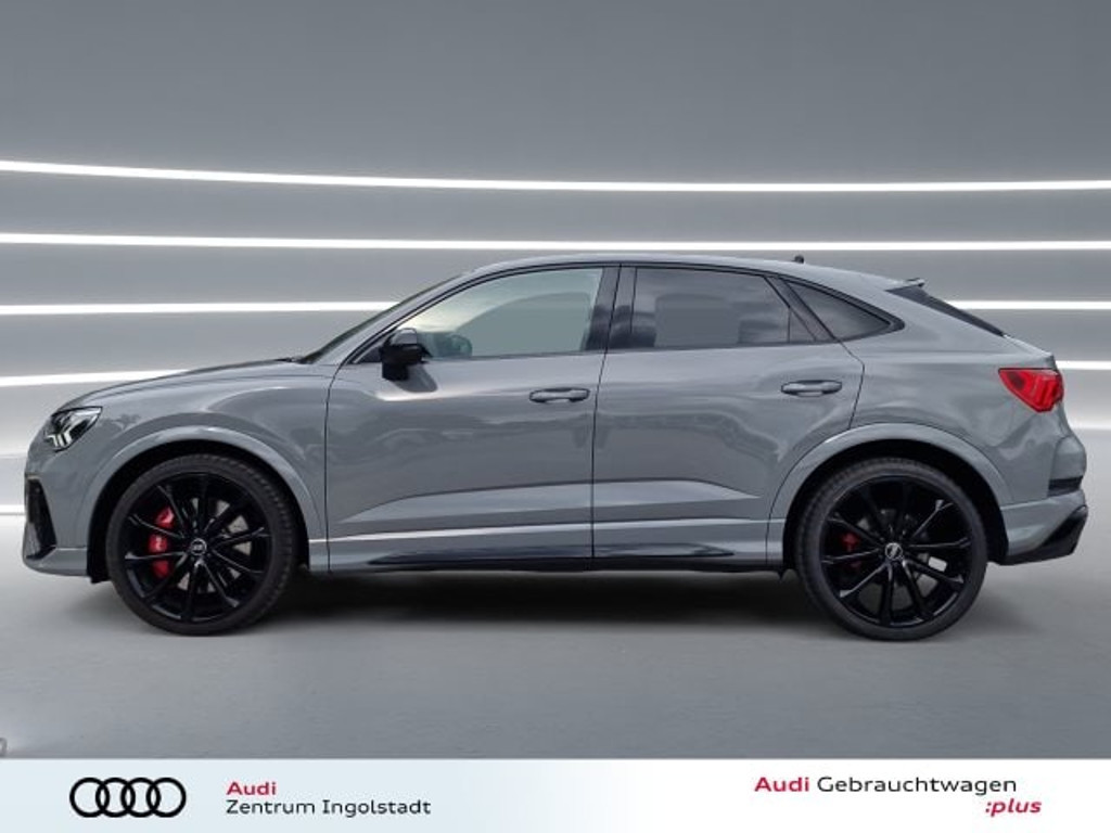 Audi RS Q3
