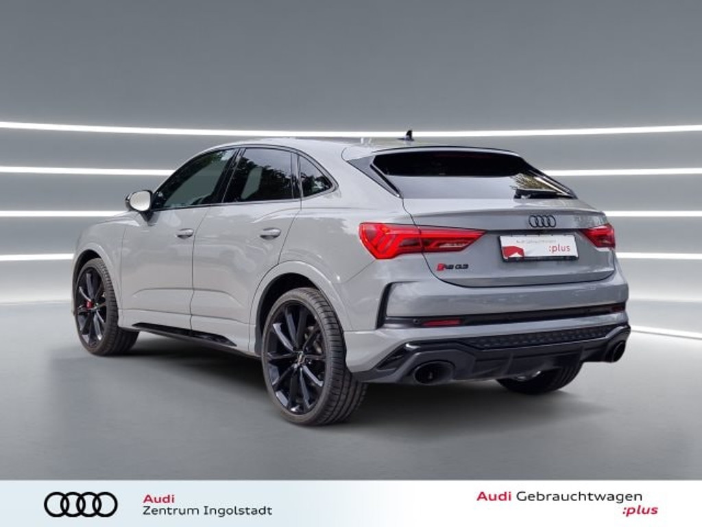 Audi RS Q3
