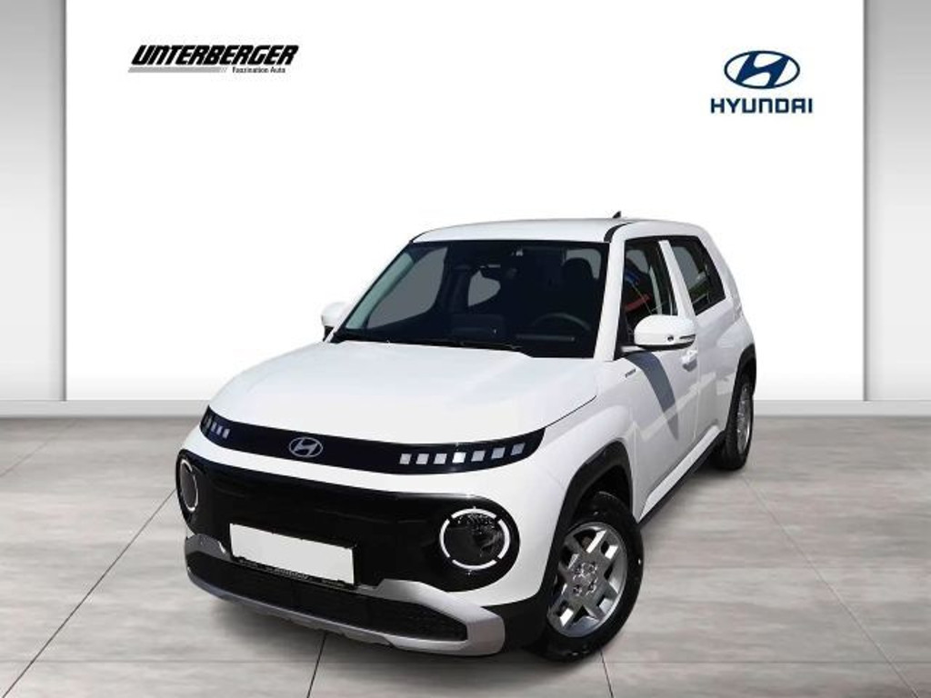 Hyundai Inster 2025 Elektrisch