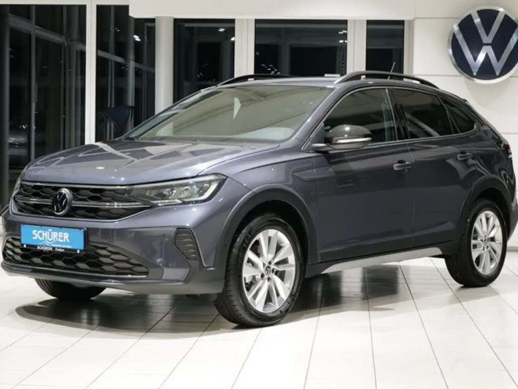 Volkswagen Taigo 2025 Benzine