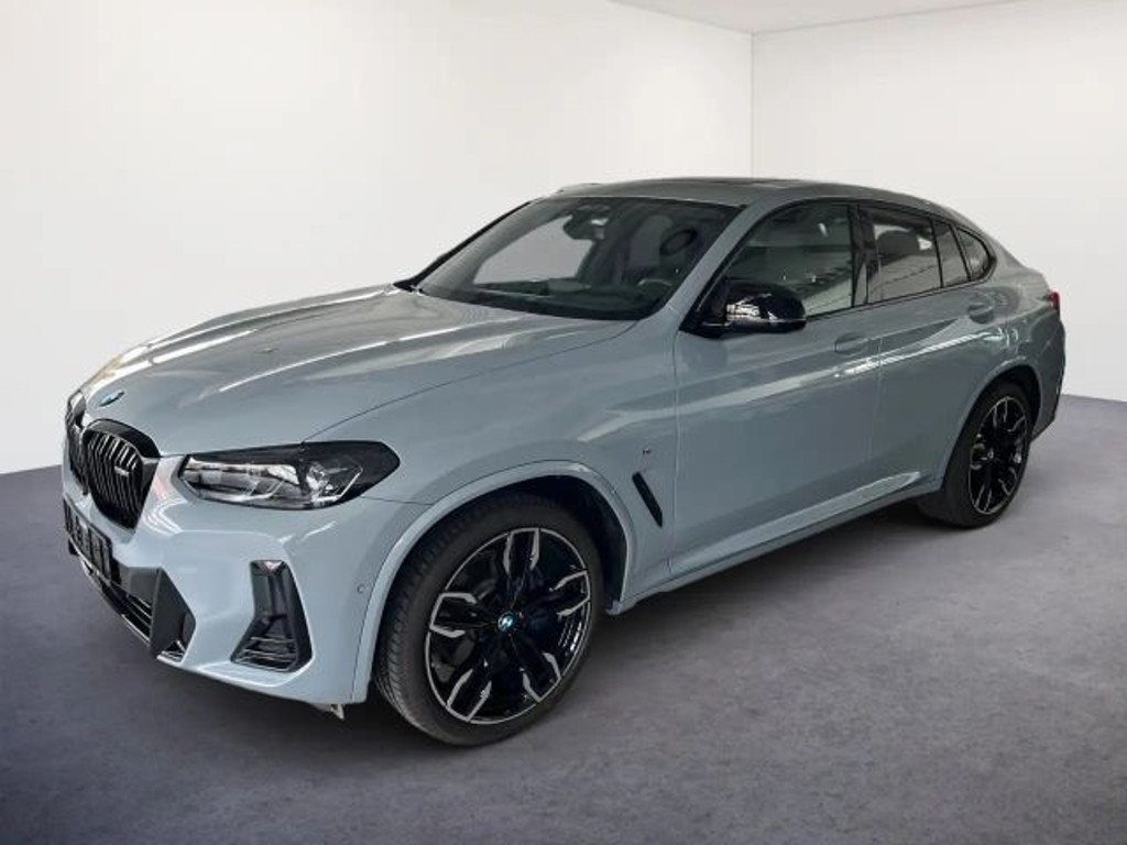 BMW X4 2024 Diesel