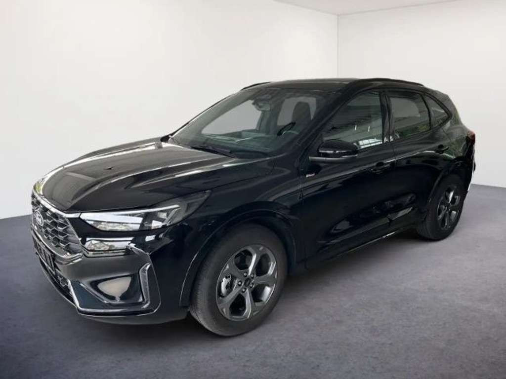 Ford Kuga 2025 Benzine