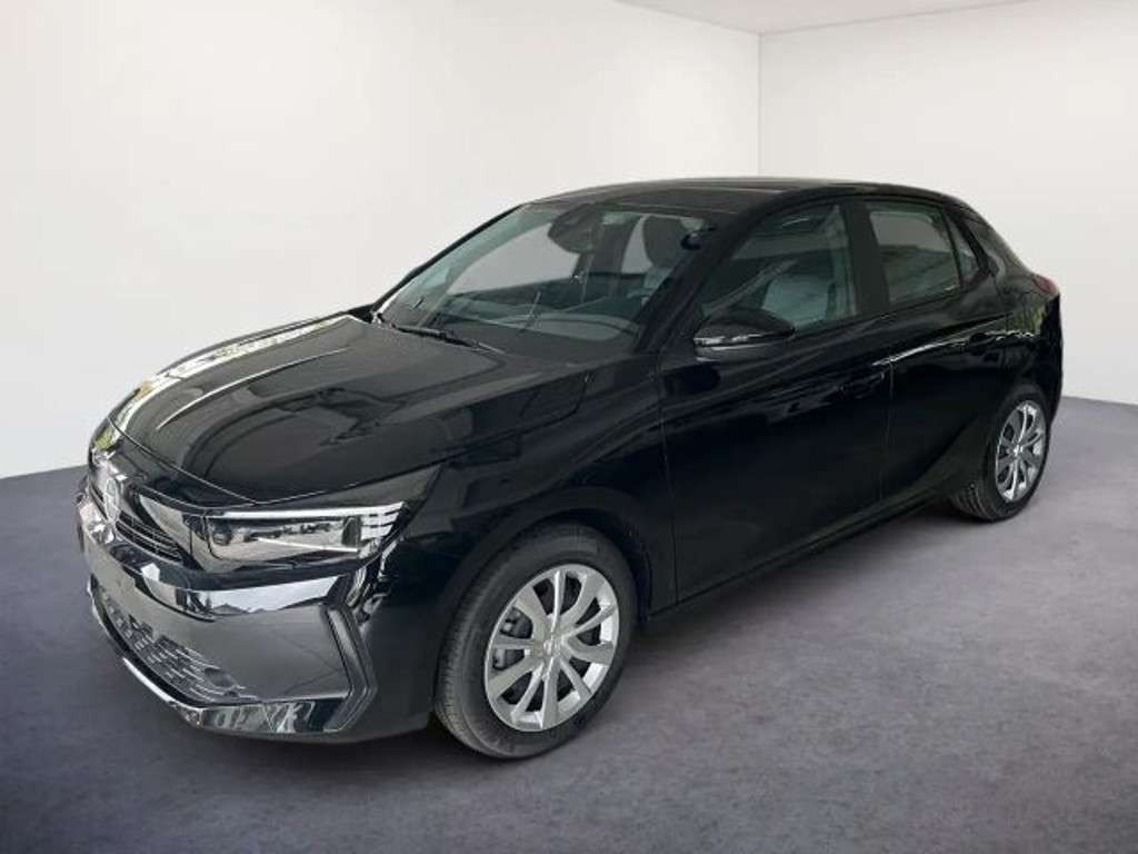 Opel Corsa 2025 Benzine