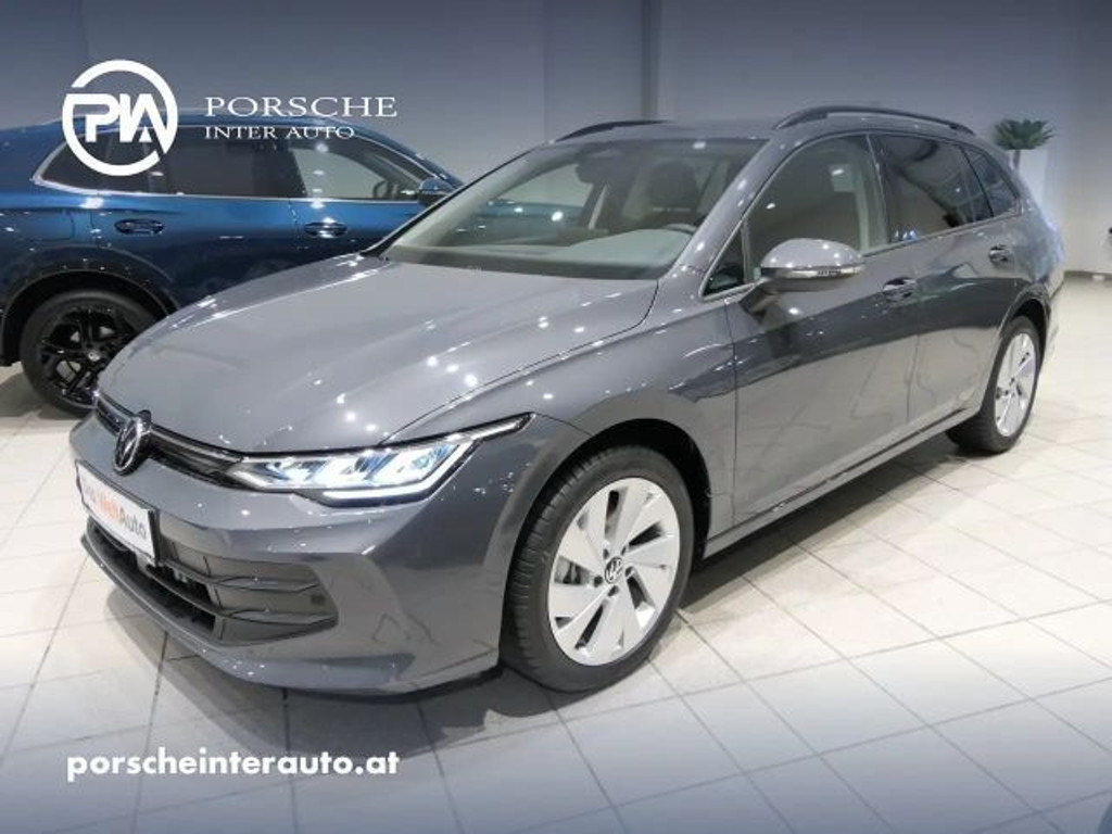 Volkswagen Golf 2025 Diesel