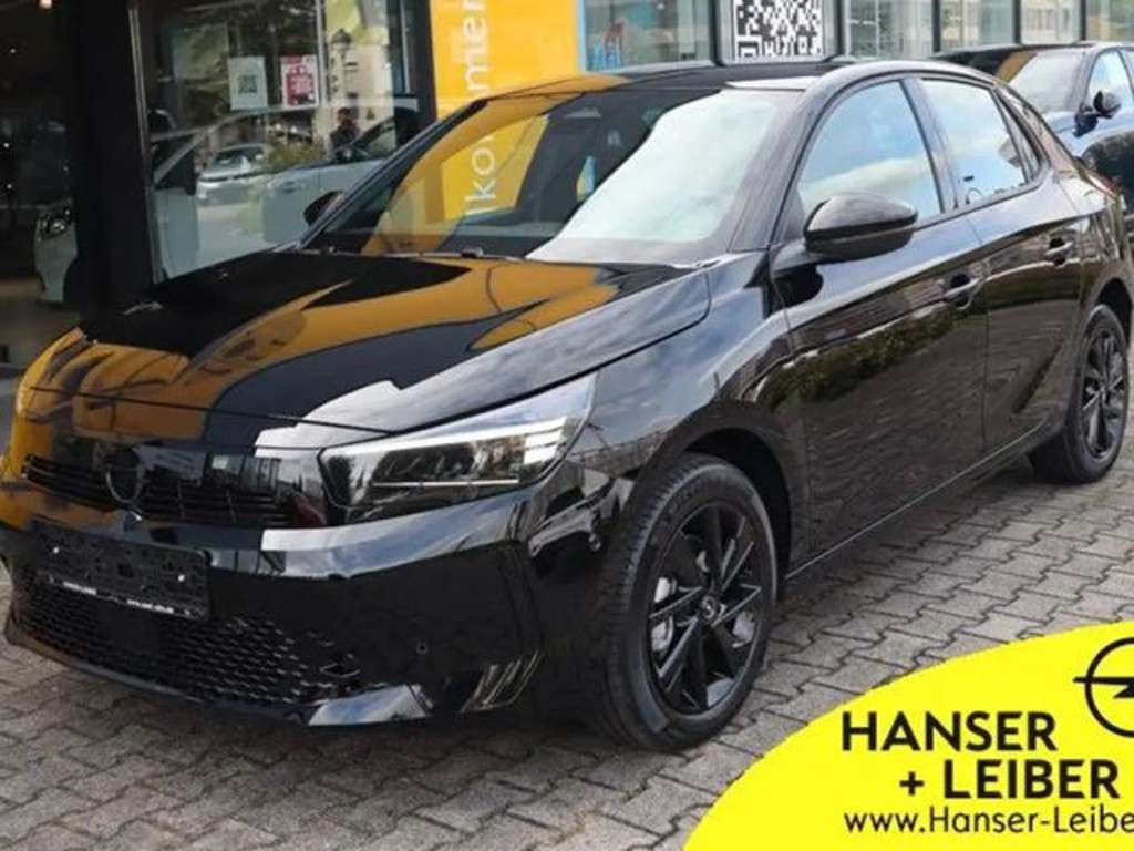 Opel Corsa 2025 Benzine