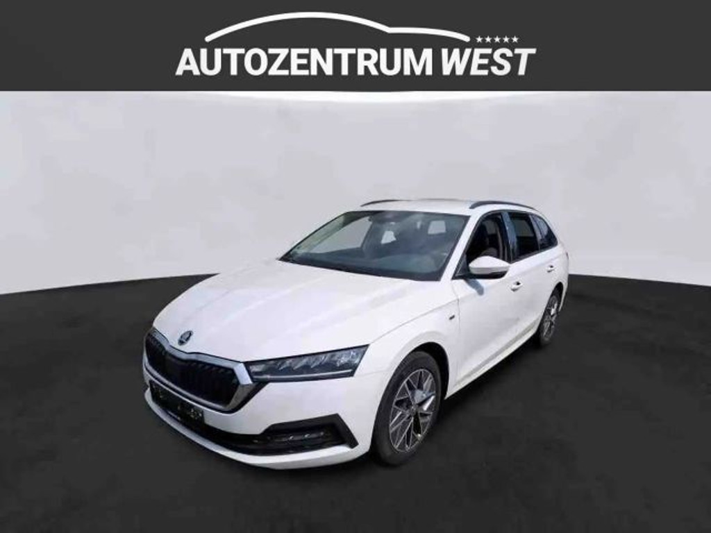 Skoda Octavia 2023 Diesel