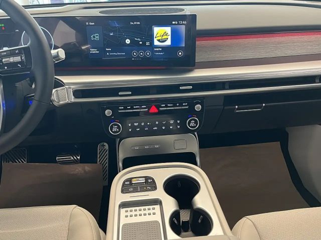 Hyundai IONIQ 9