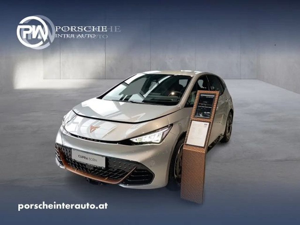 Cupra Born 2025 Elektrisch