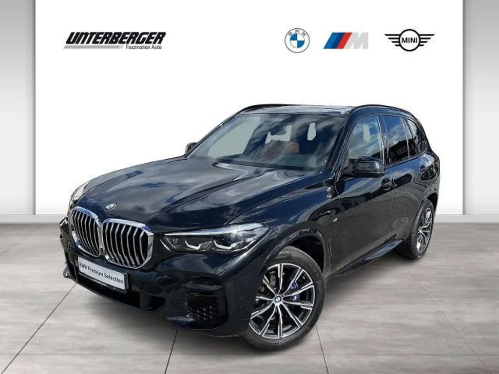BMW X5 2022 Diesel