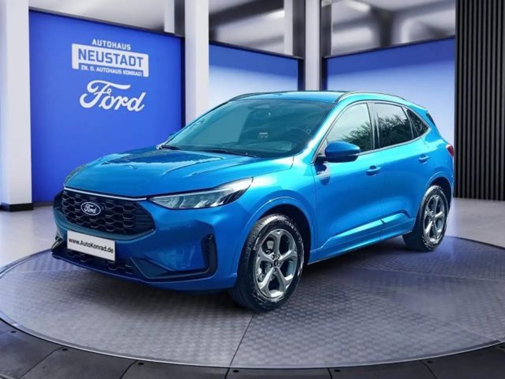 Ford Kuga 2025 Benzine
