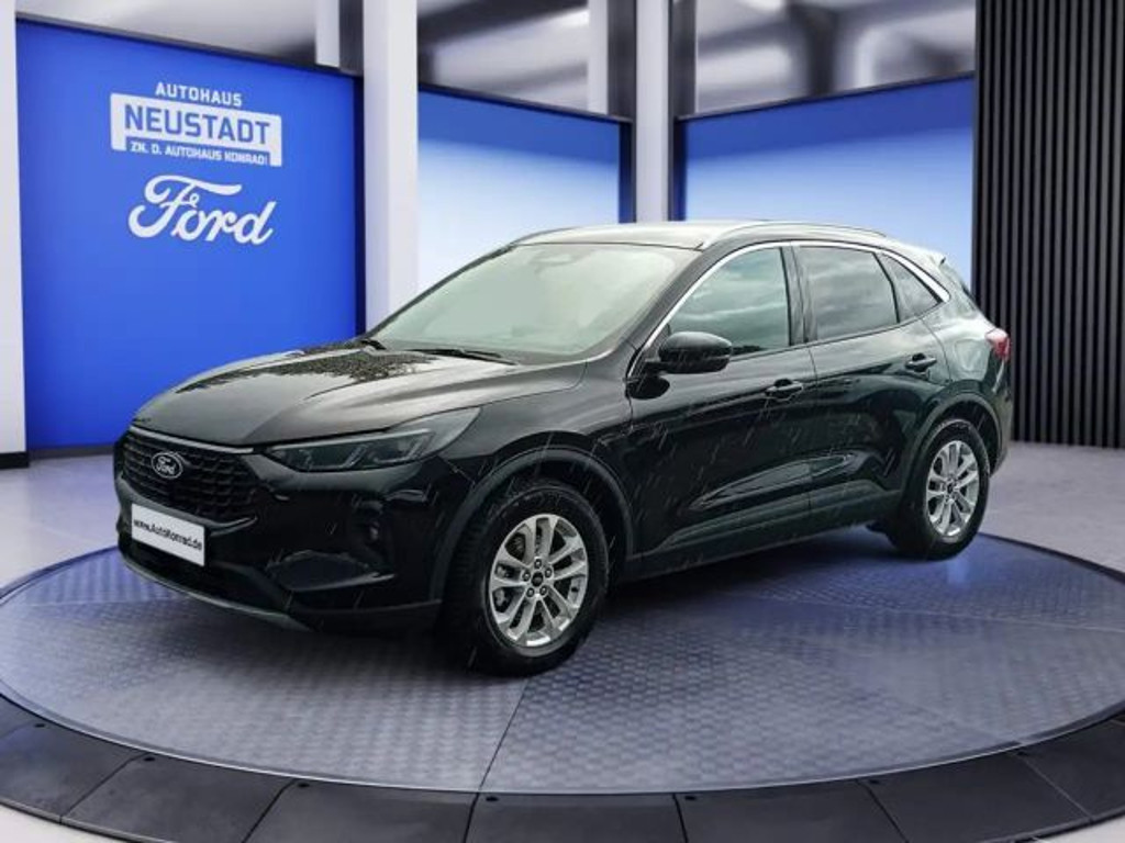 Ford Kuga 2024 Benzine