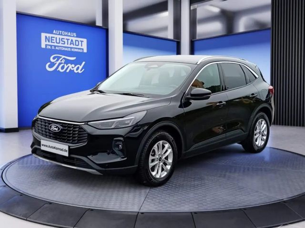 Ford Kuga 2024 Benzine