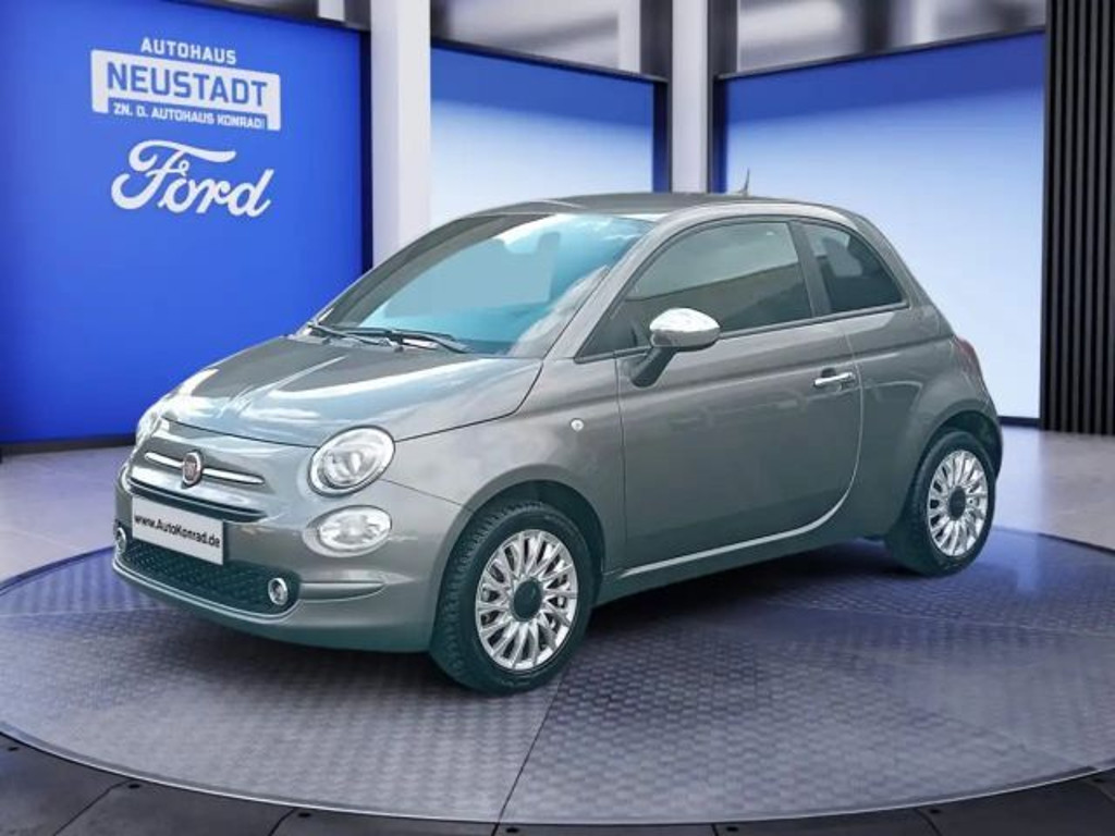 Fiat 500 2023 Benzine