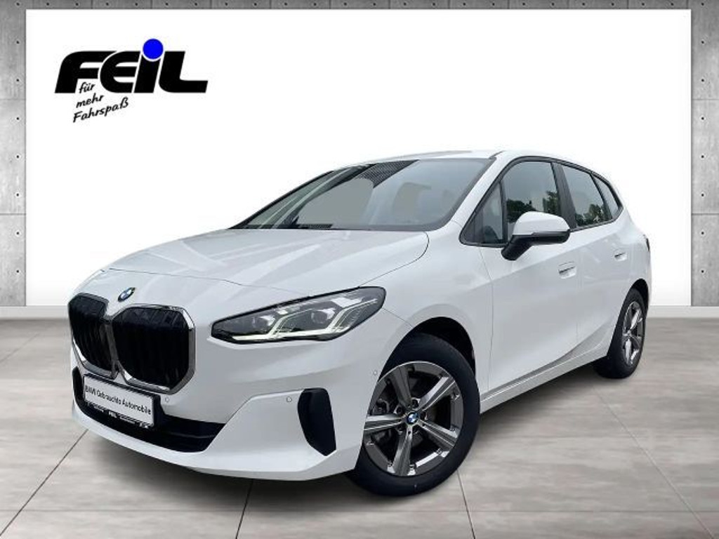 BMW 2 Serie 2024 Diesel