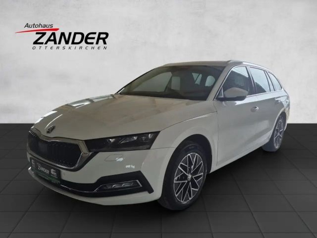 Skoda Octavia 2024 Diesel