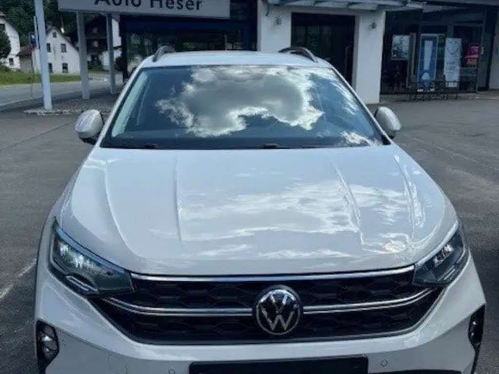 Volkswagen Taigo 2024 Benzine