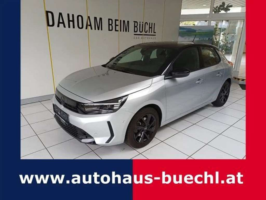 Opel Corsa 2024 Benzine