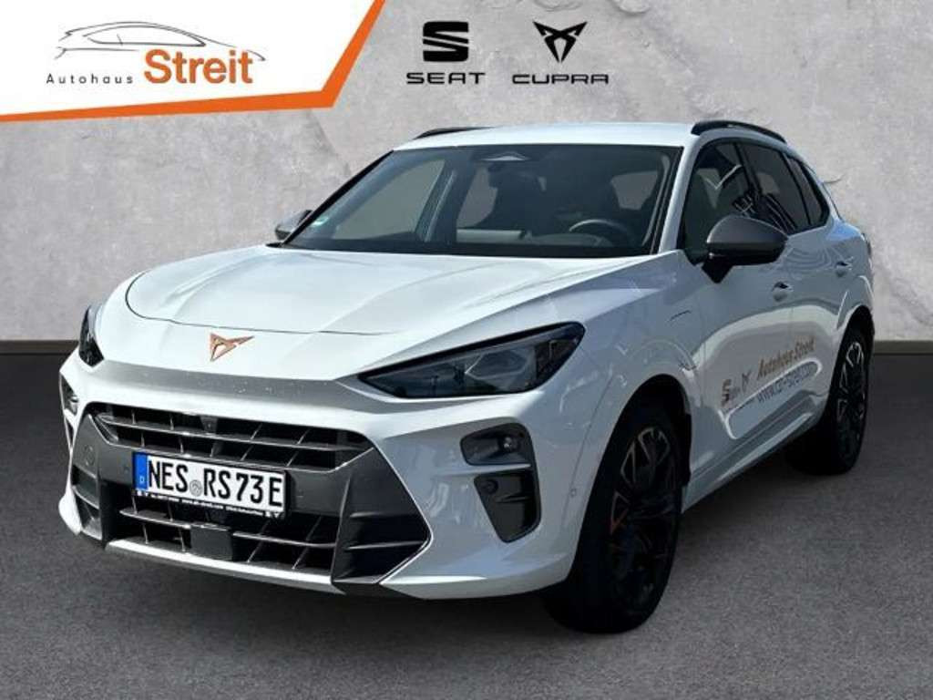 Cupra Terramar 2025 Hybride Benzine