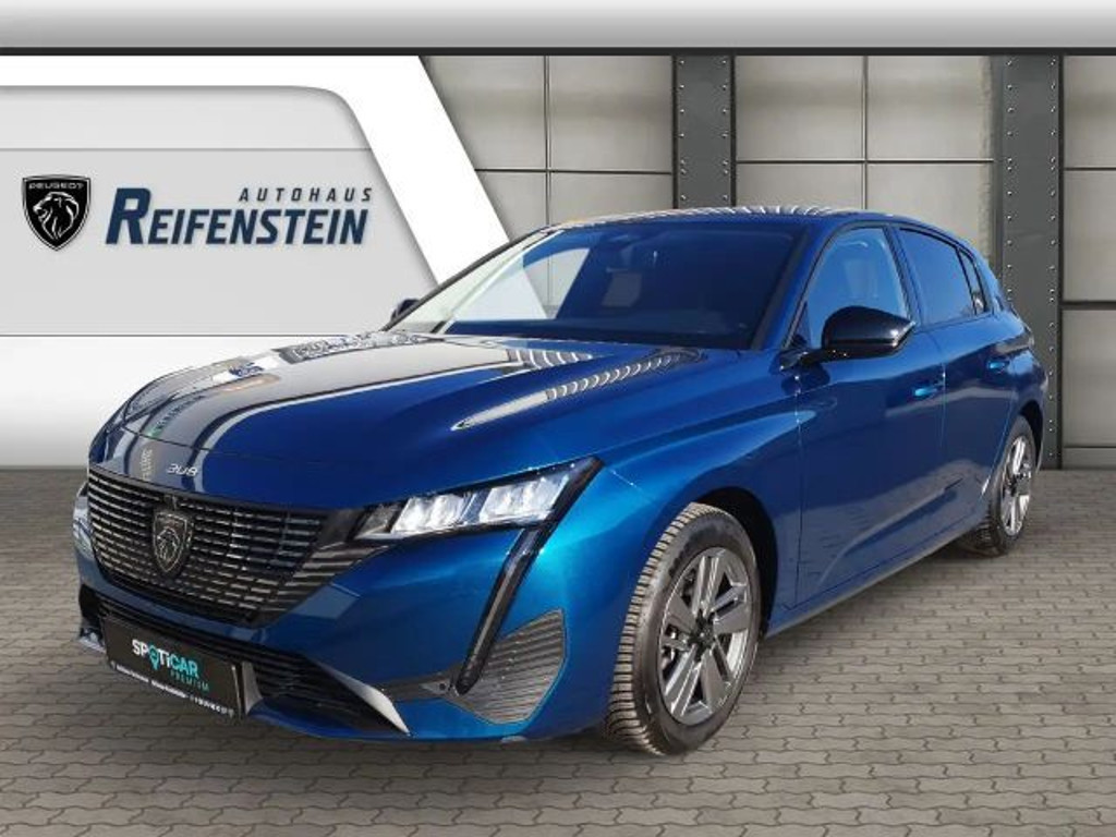 Peugeot 308 2024 Diesel