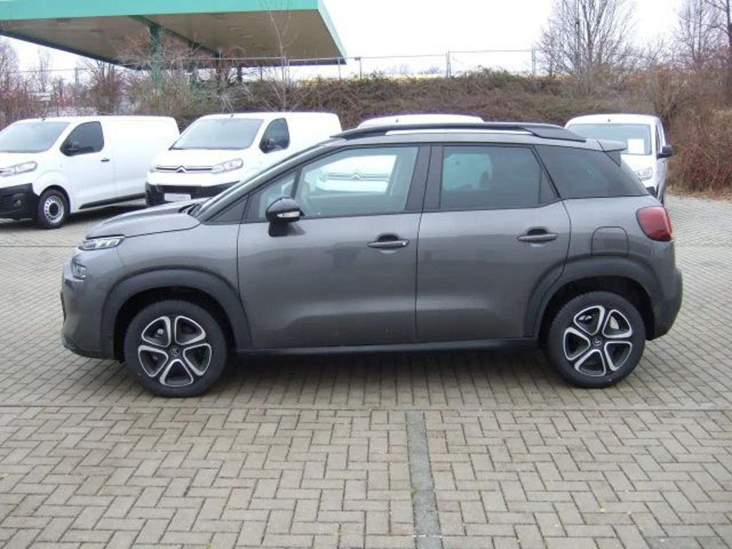 Citroën C3 Aircross 2023 Benzine