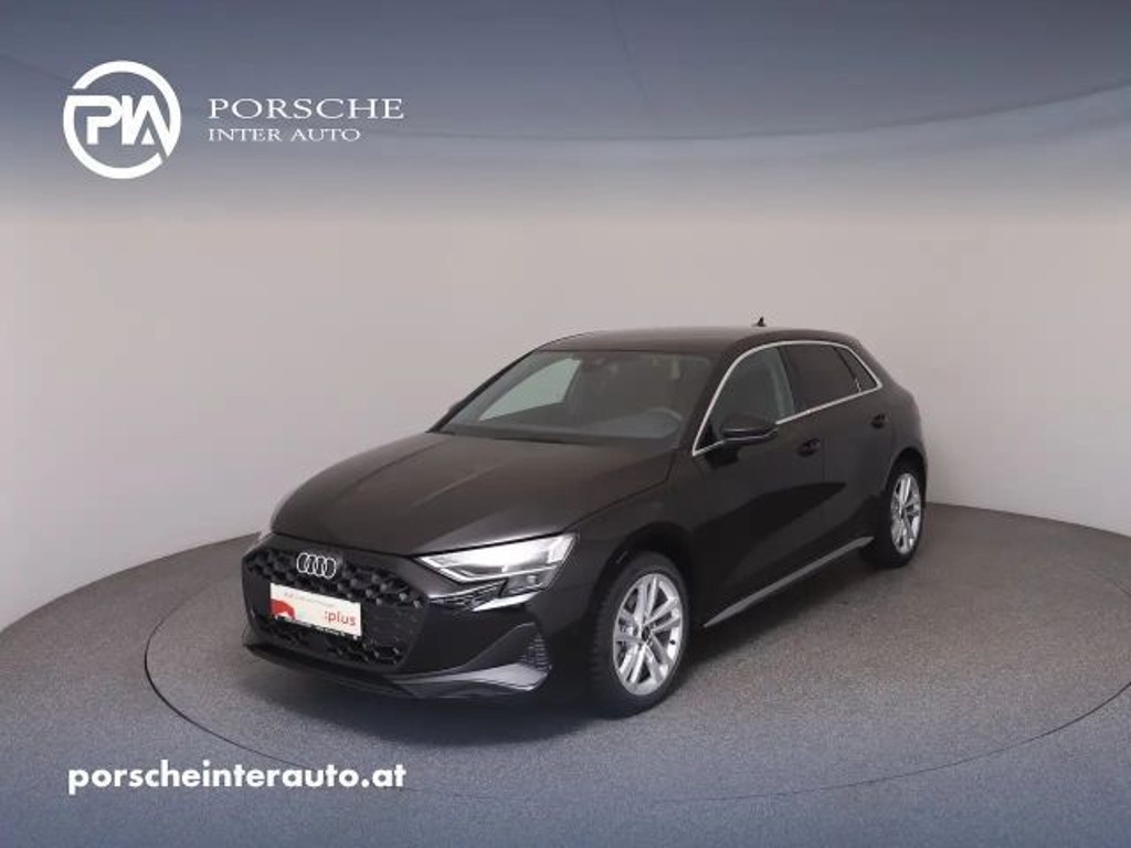 Audi A3 2025 Benzine