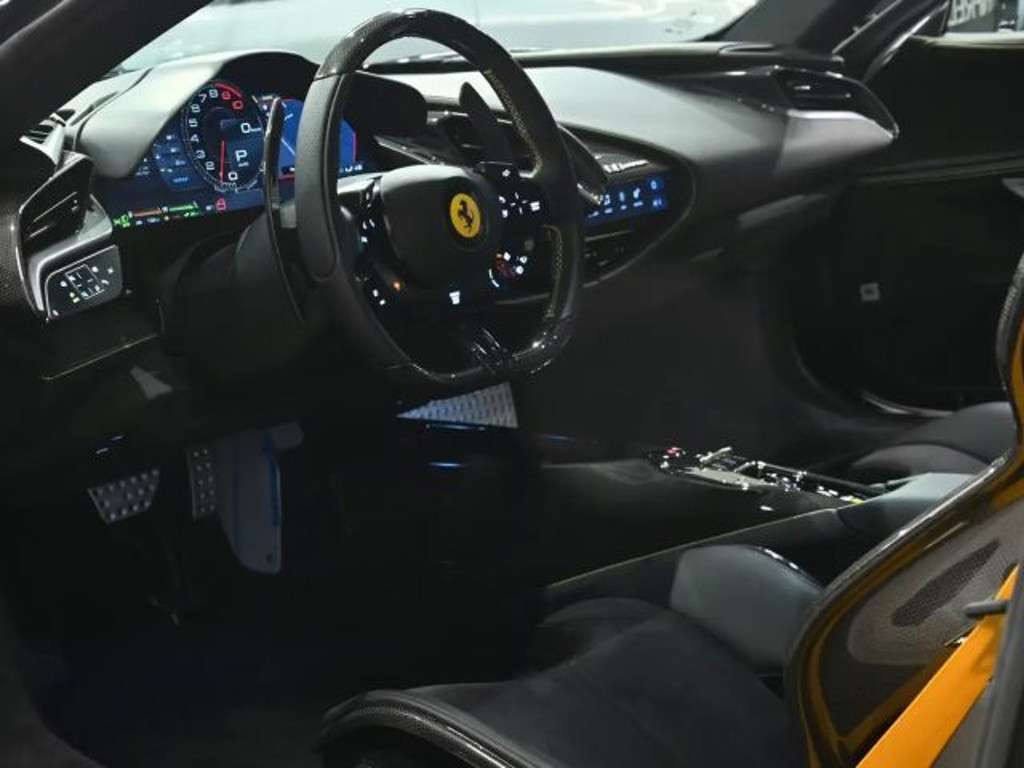 Ferrari SF90