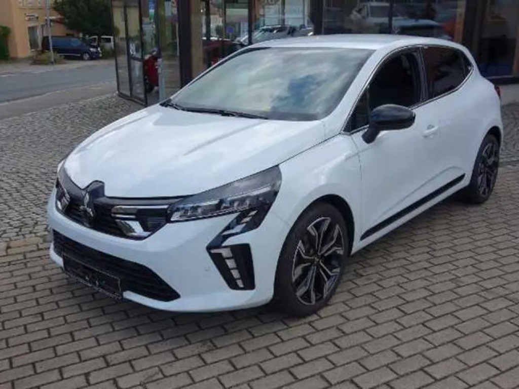 Mitsubishi Colt 2025 Benzine