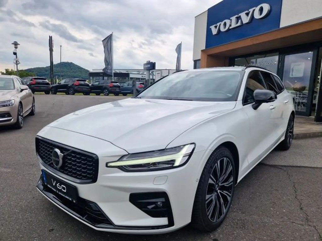 Volvo V60 2024 Benzine