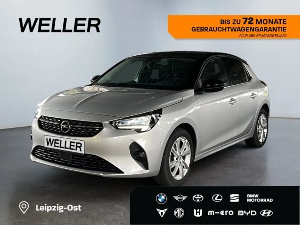 Opel Corsa 2023 Benzine