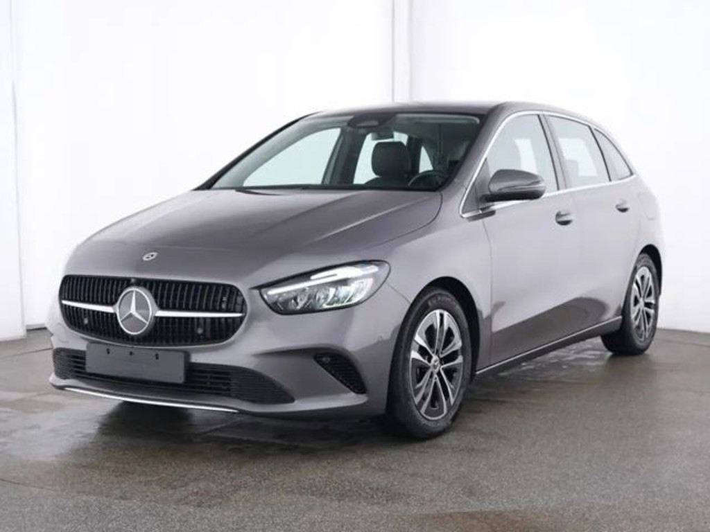 Mercedes-Benz B-Klasse 2024 Benzine