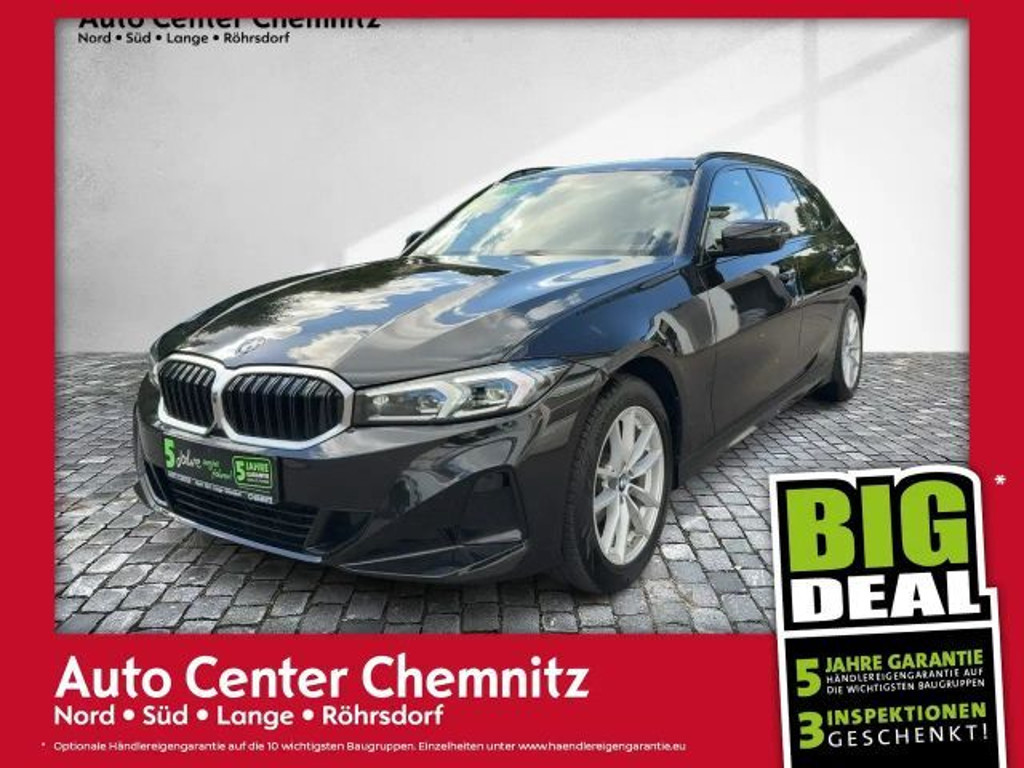BMW 3 Serie