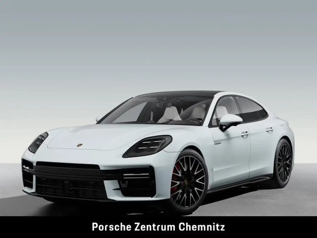 Porsche Panamera 2024 Hybride Benzine