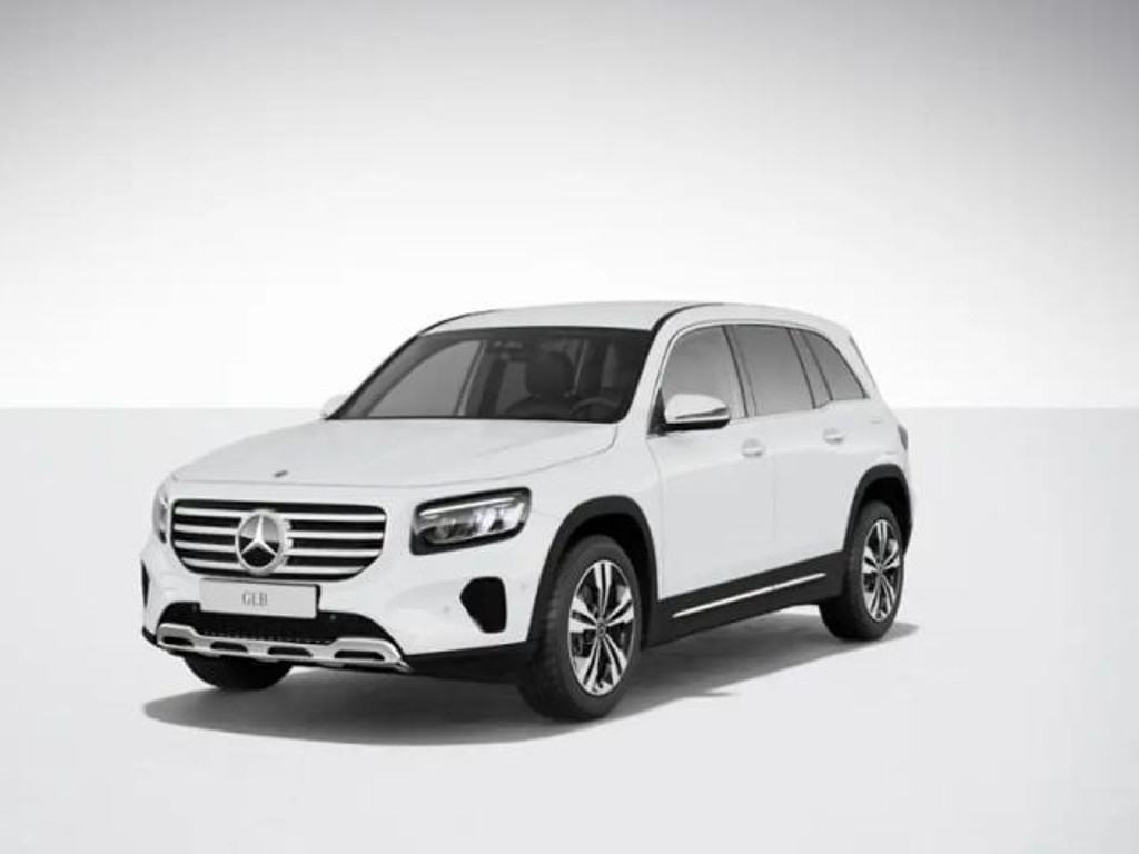 Mercedes-Benz GLB-Klasse 2024 Diesel