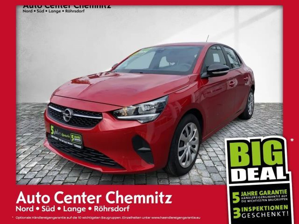 Opel Corsa 2023 Benzine